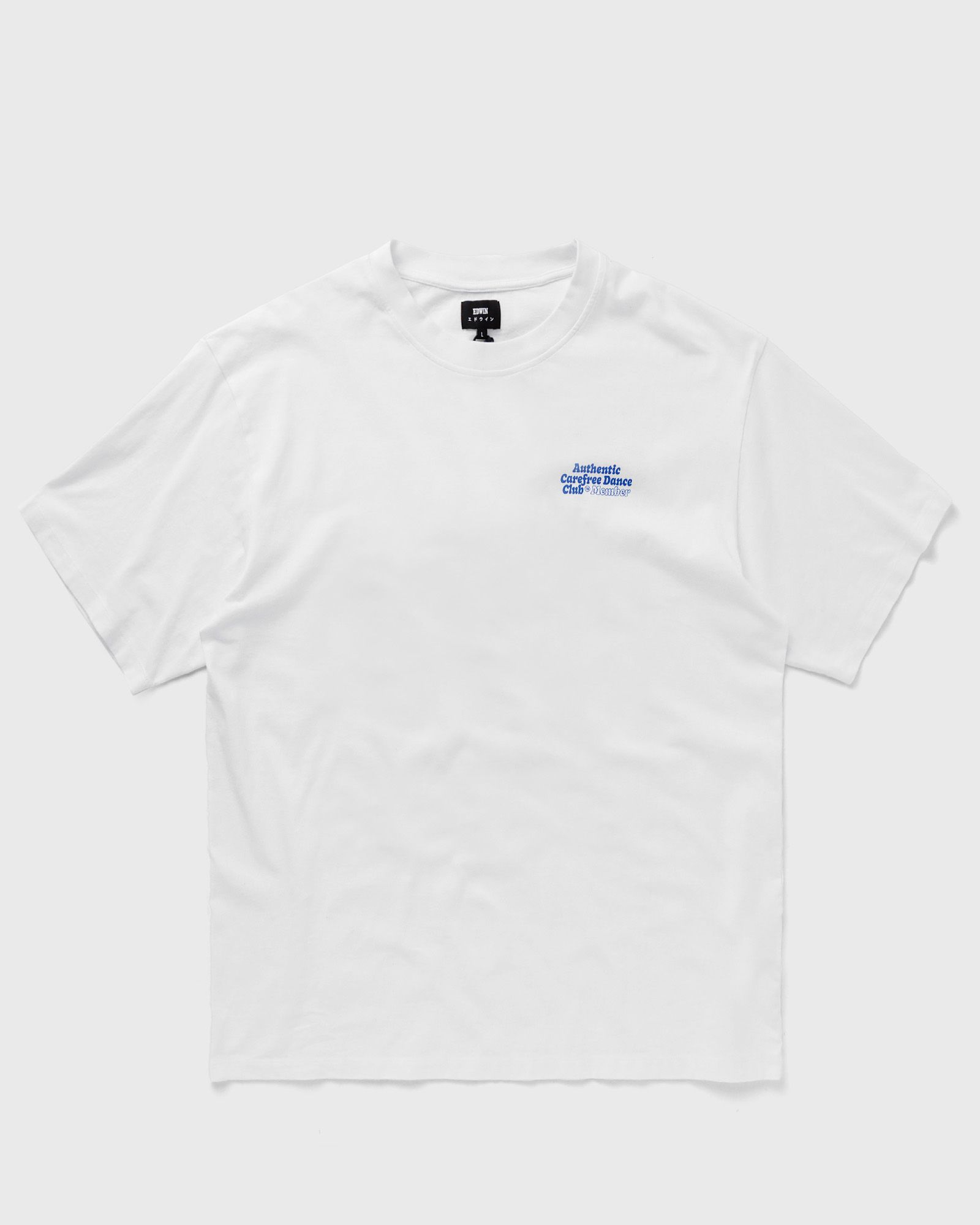 Carefree Dance Club Tee