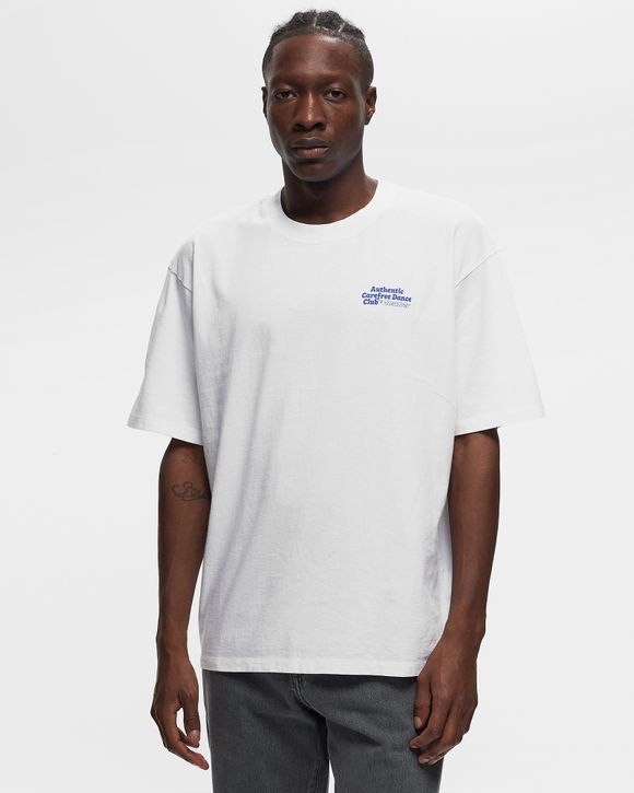 Carefree Dance Club Tee