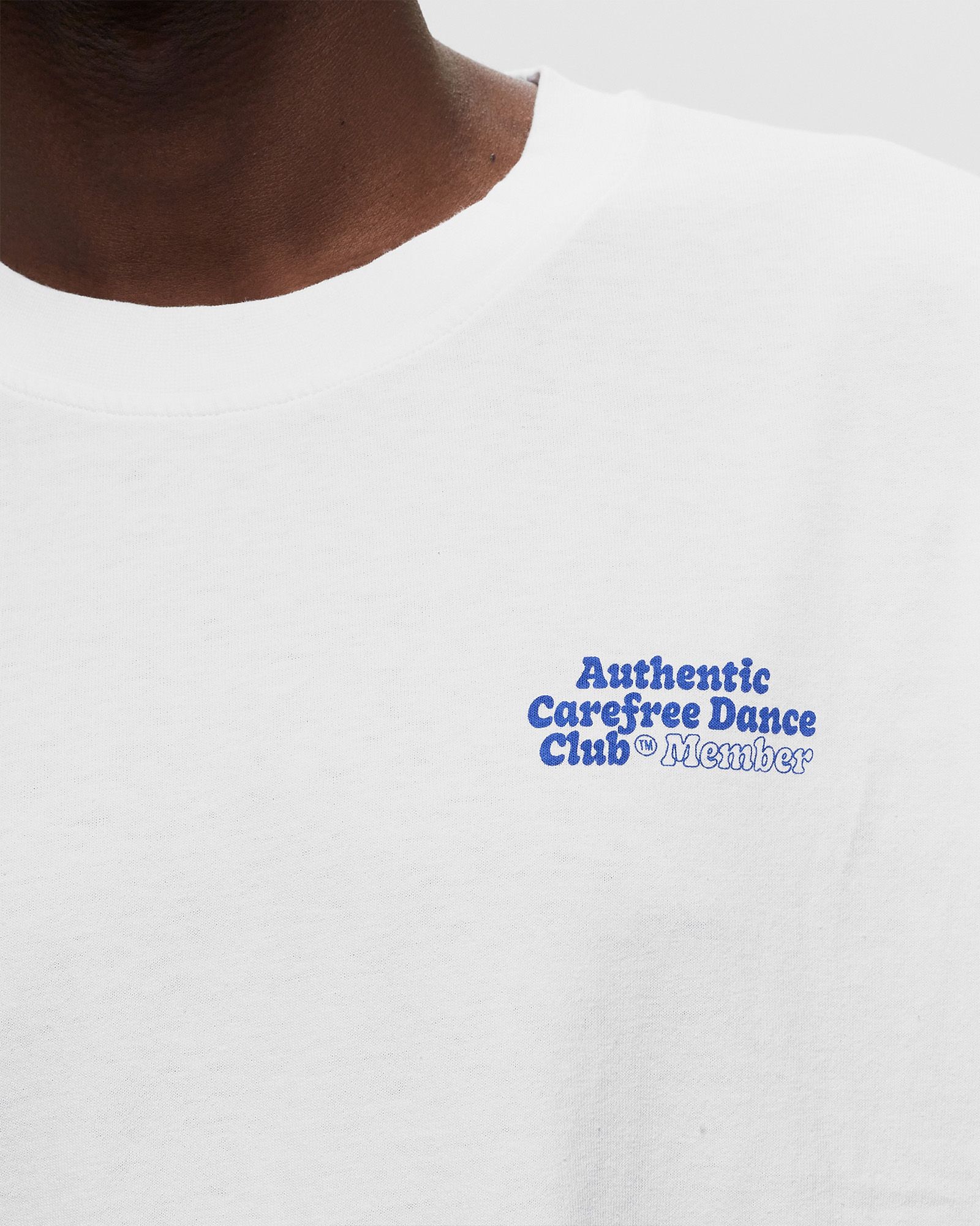 Carefree Dance Club Tee