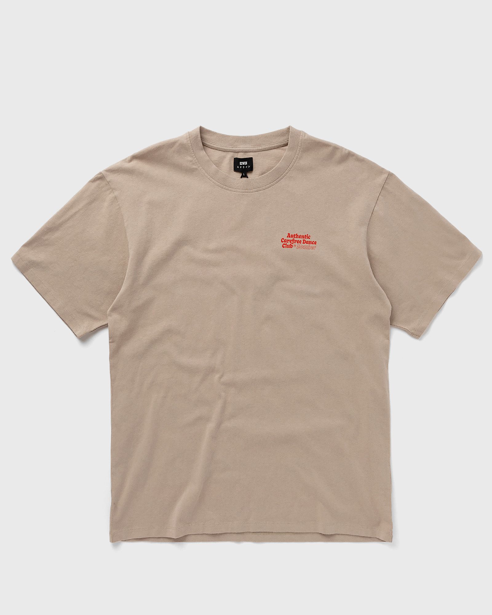 Carefree Dance Club Tee