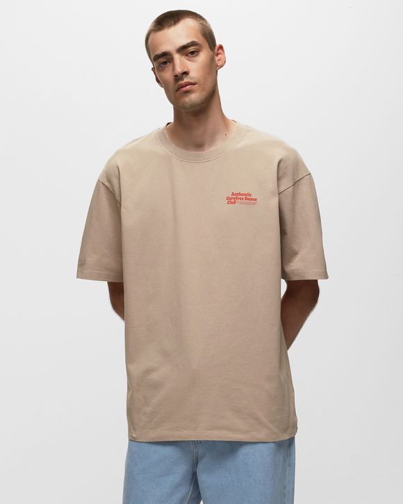 Carefree Dance Club Tee