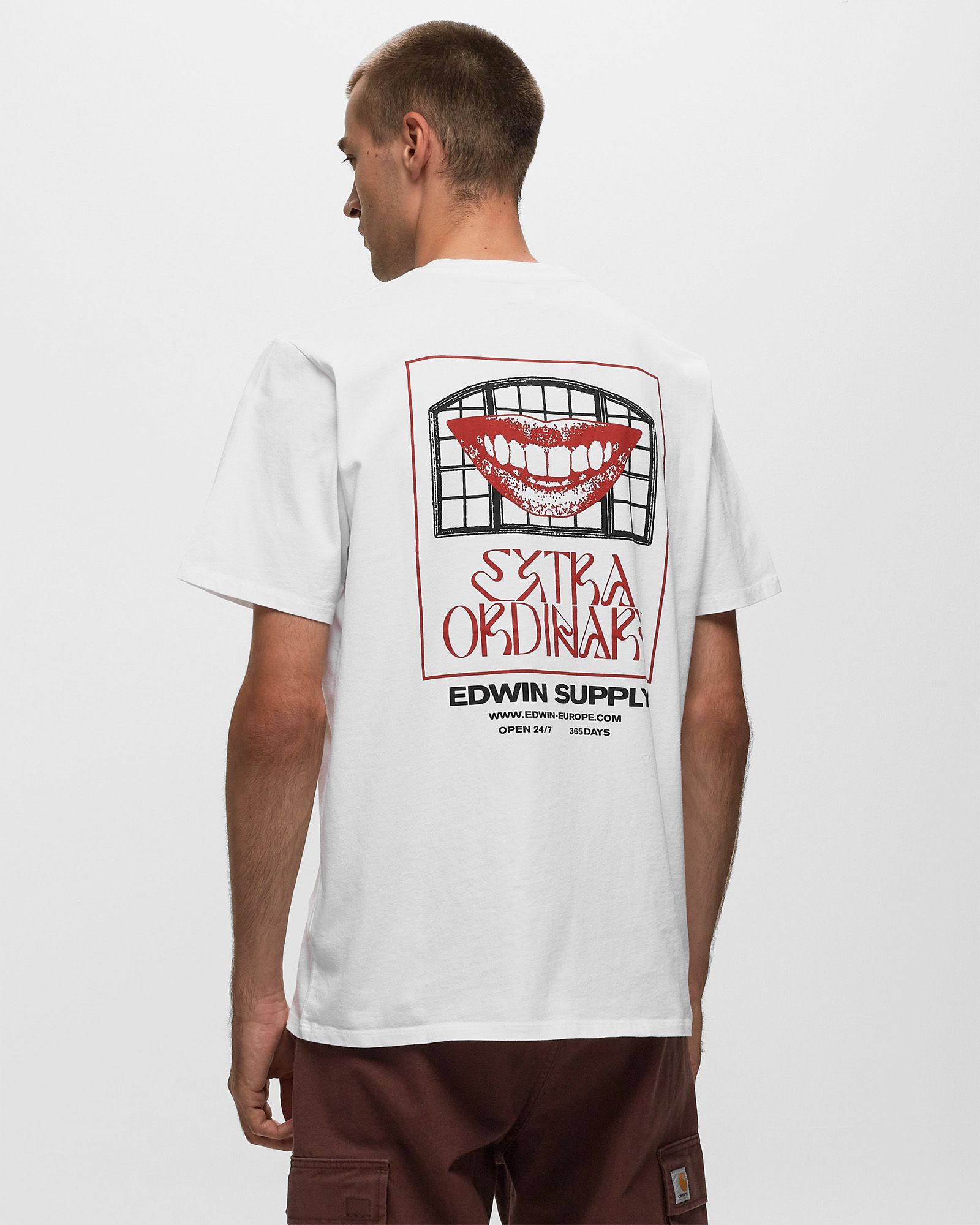 Extra Ordinary Tee