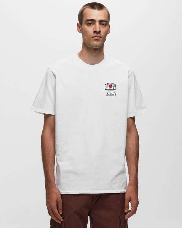Edwin Extra Ordinary Tee White | BSTN Store