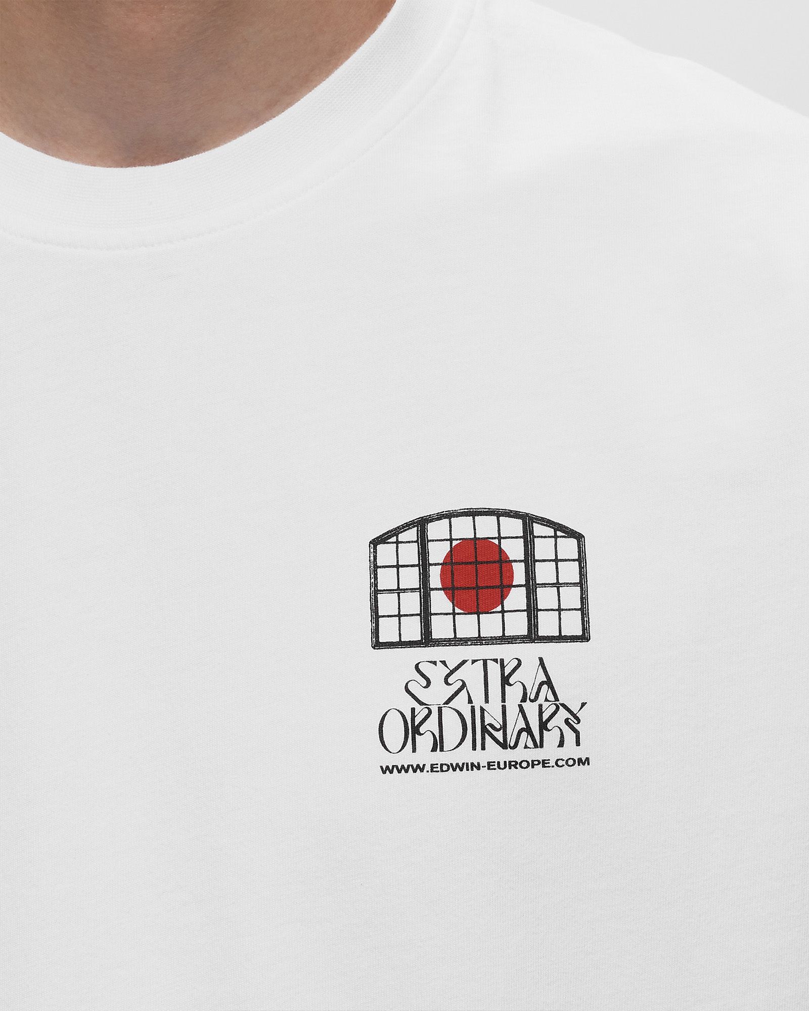 Extra Ordinary Tee