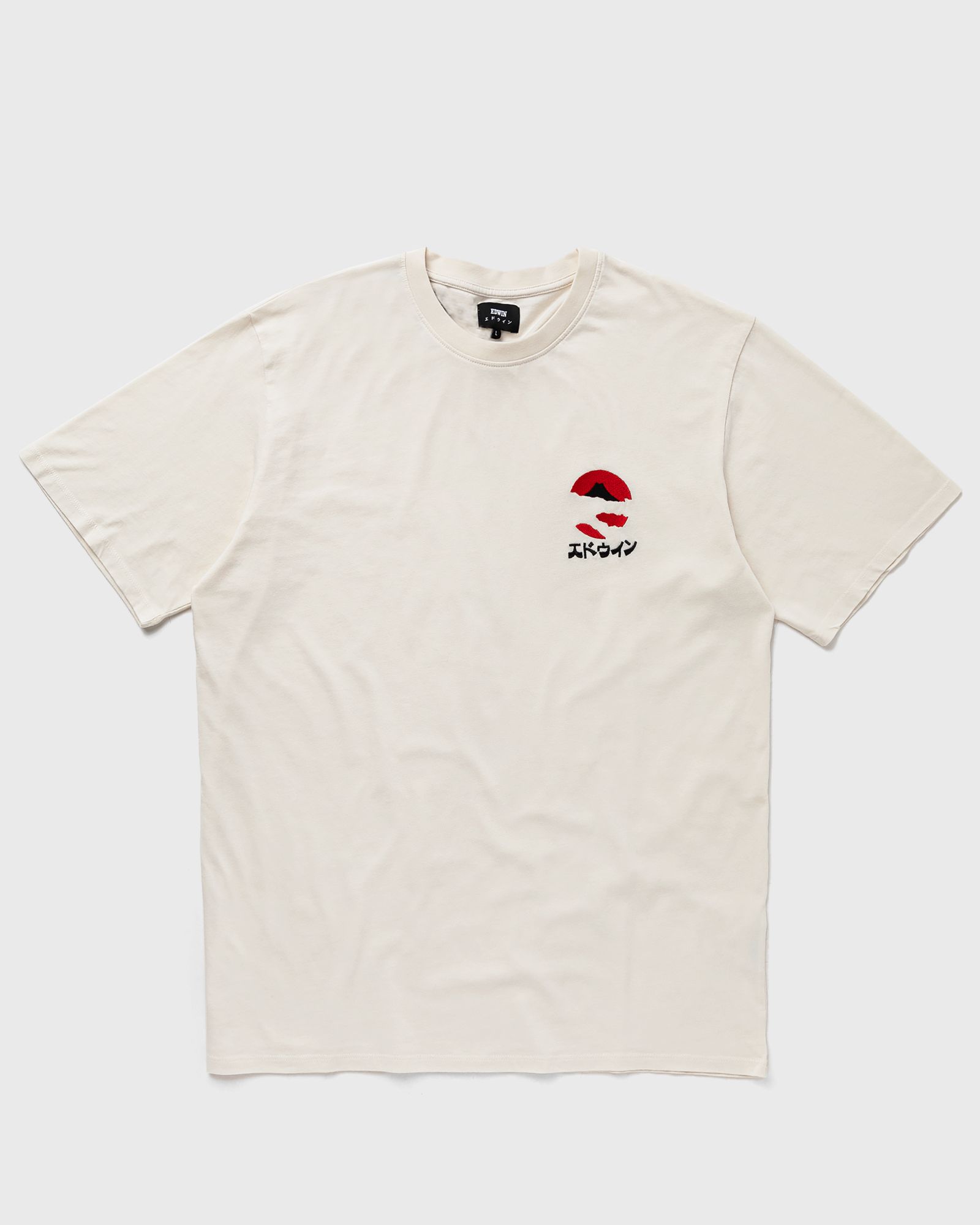 Kamifuji Chest Tee