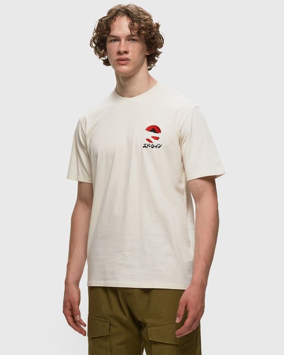 Kamifuji Chest Tee