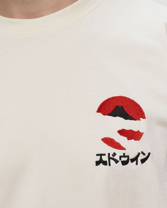 Kamifuji Chest Tee