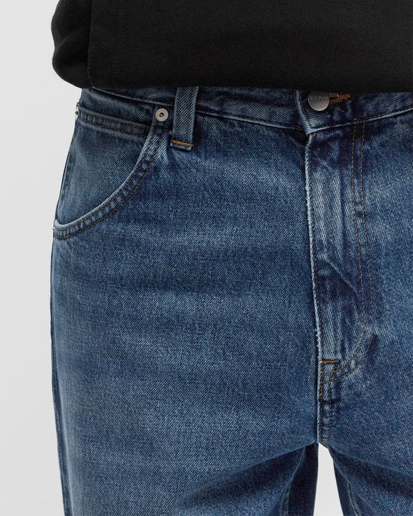 Tyrell Pant