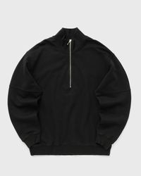 Koji Half Zip Sweat