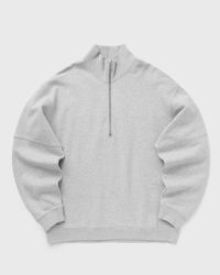 Koji Half Zip Sweat