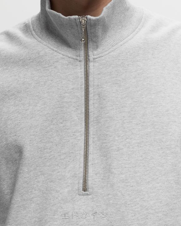 Koji Half Zip Sweat