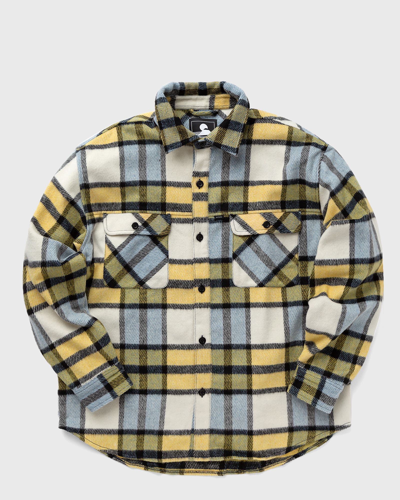 Jowen Overshirt LS