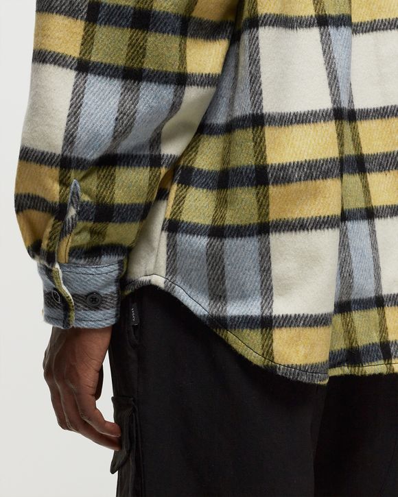 Jowen Overshirt LS