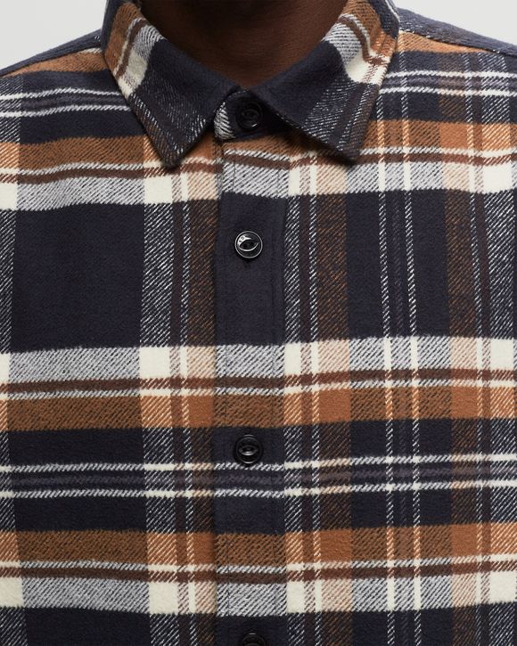Sebastian Shirt LS