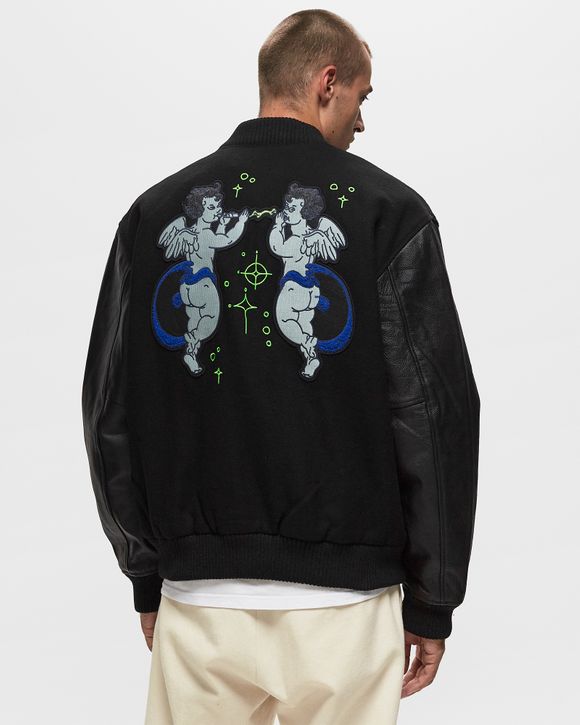 Angels Jacket
