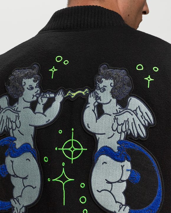 Angels Jacket