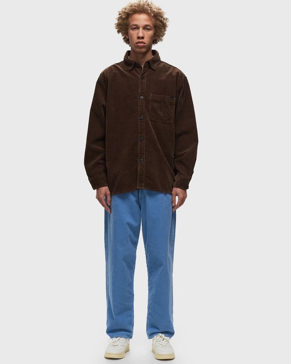 Ander Shirt LS