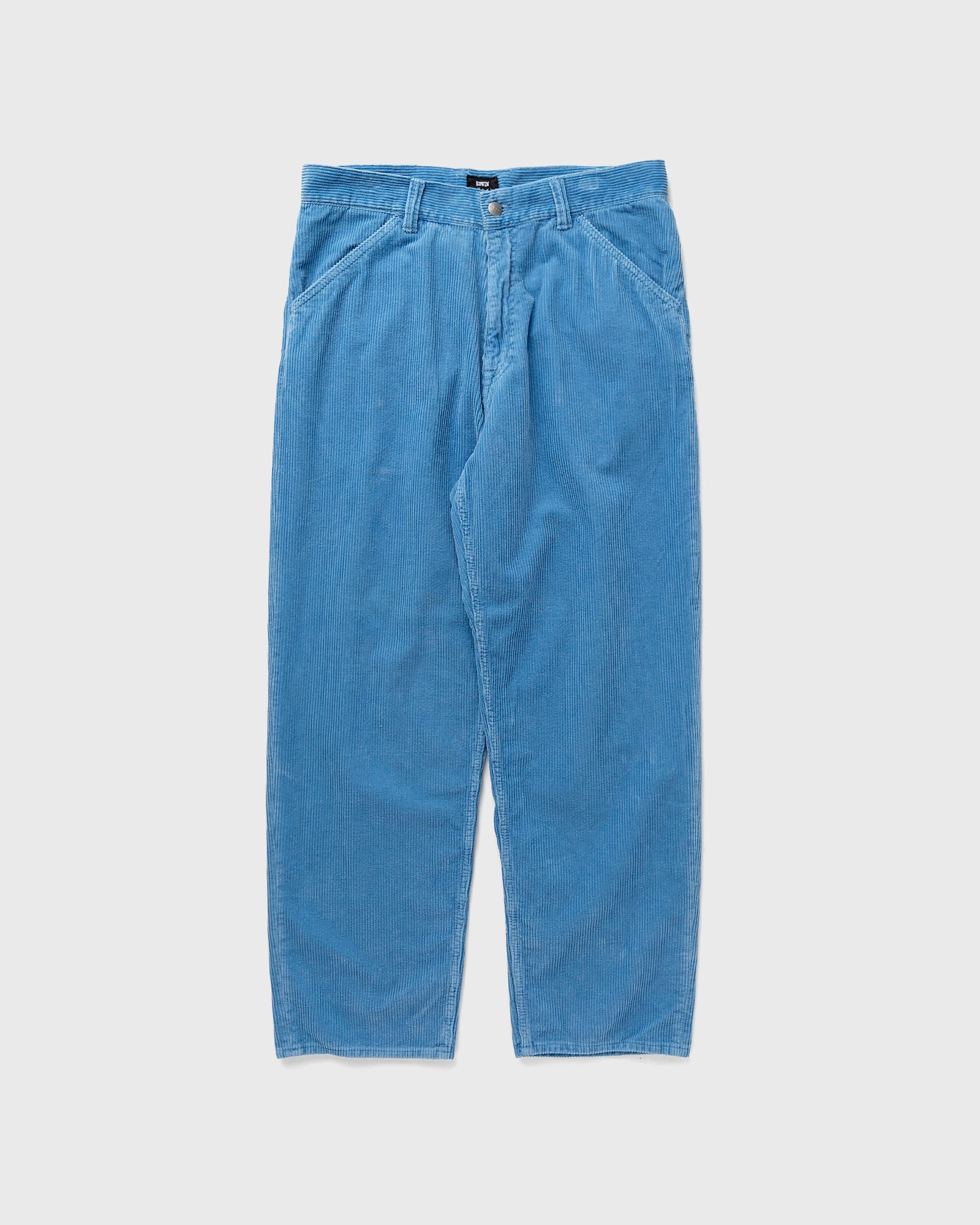 Edwin - sly pant men casual pants blue in größe:l