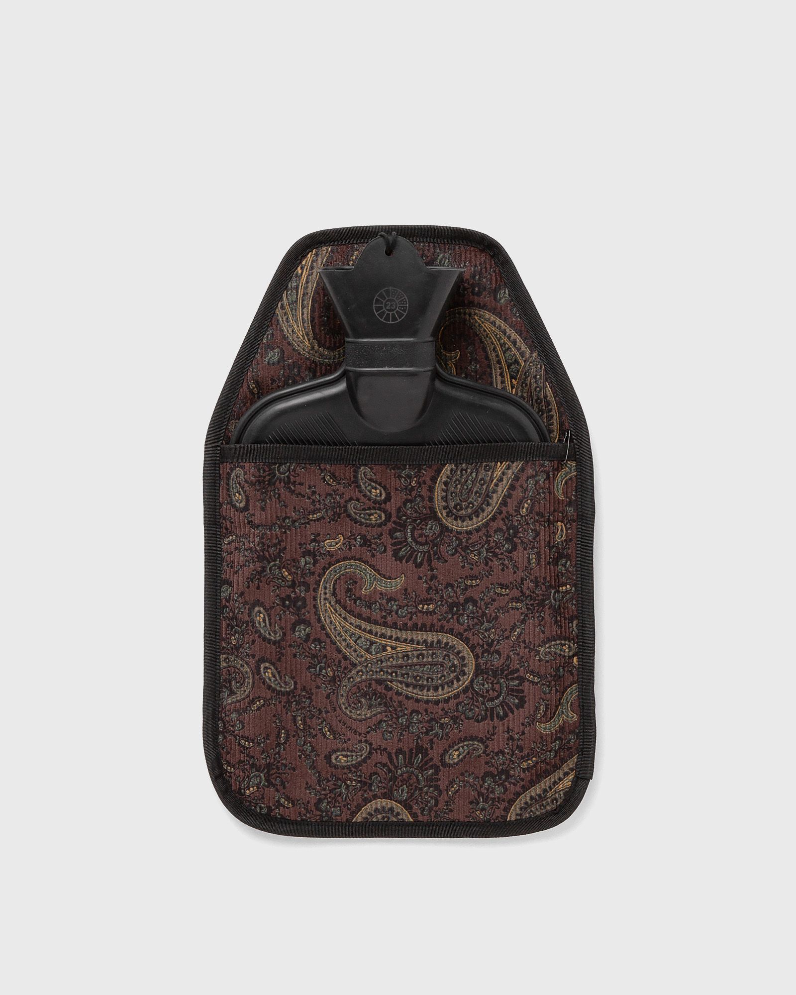 Paisley Hot Water Bottle