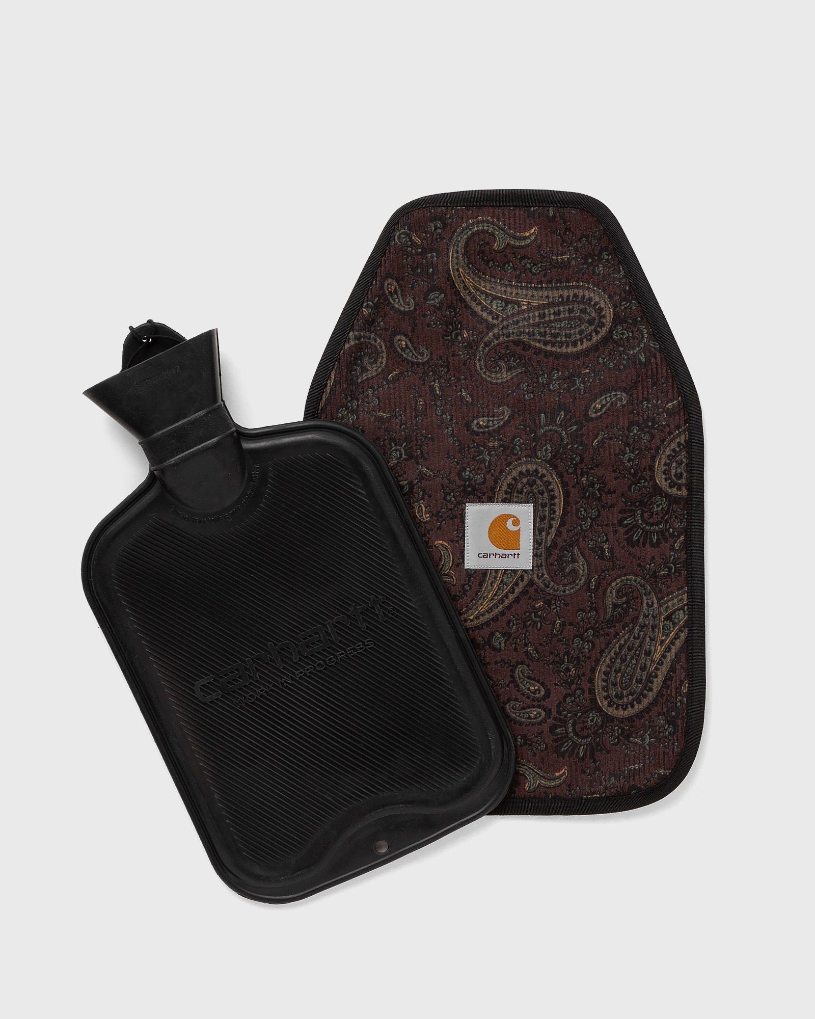 Paisley Hot Water Bottle