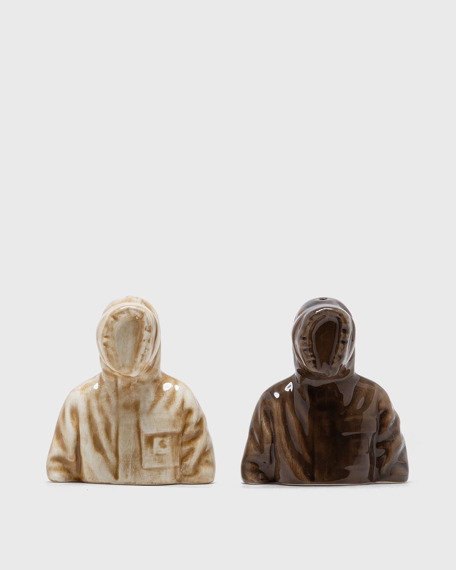 Salt and Pepper Shakers