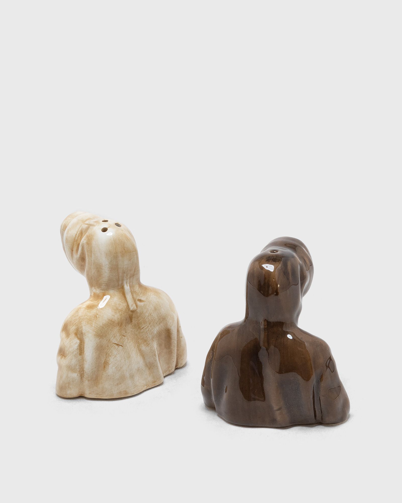 Salt and Pepper Shakers
