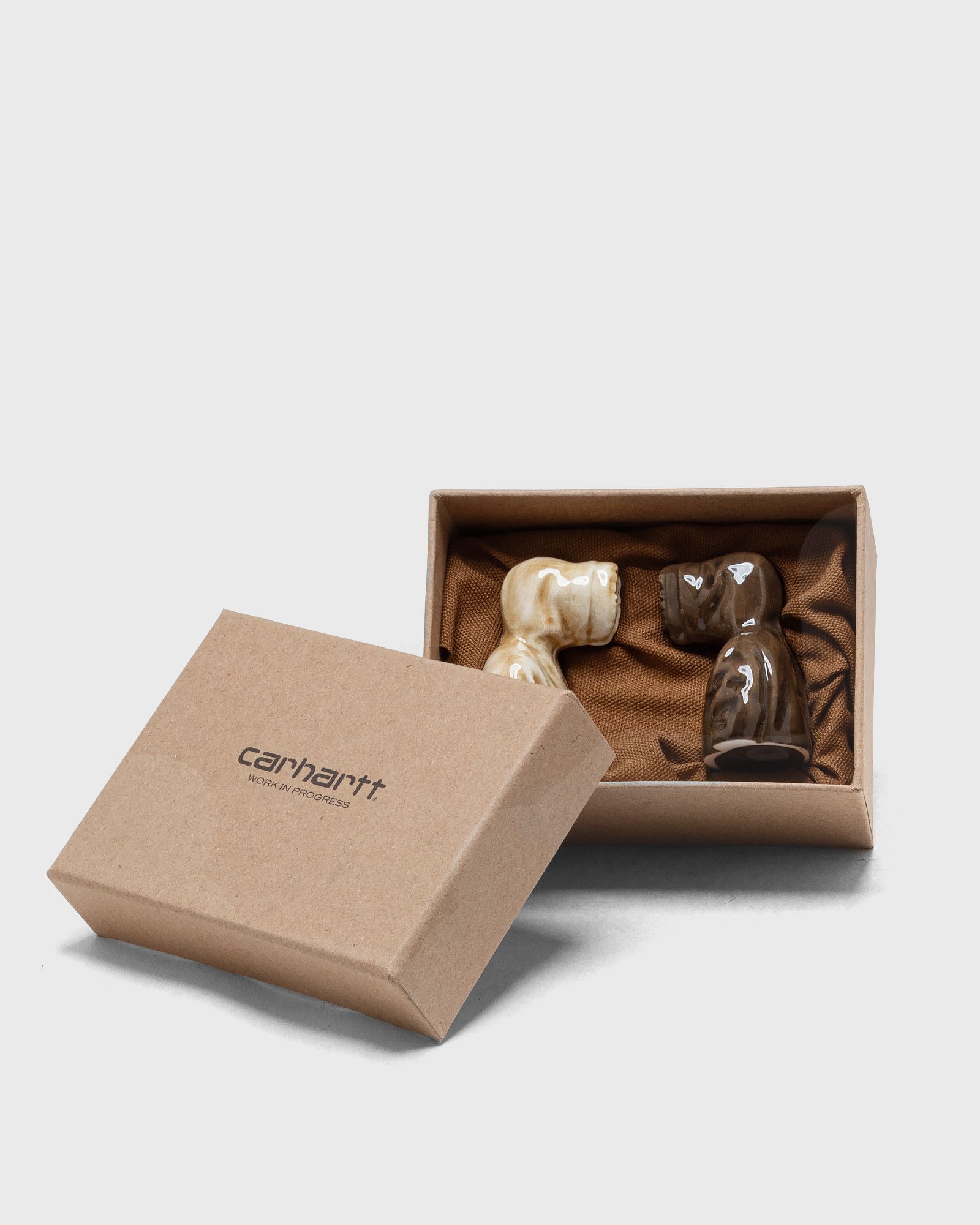 Salt and Pepper Shakers