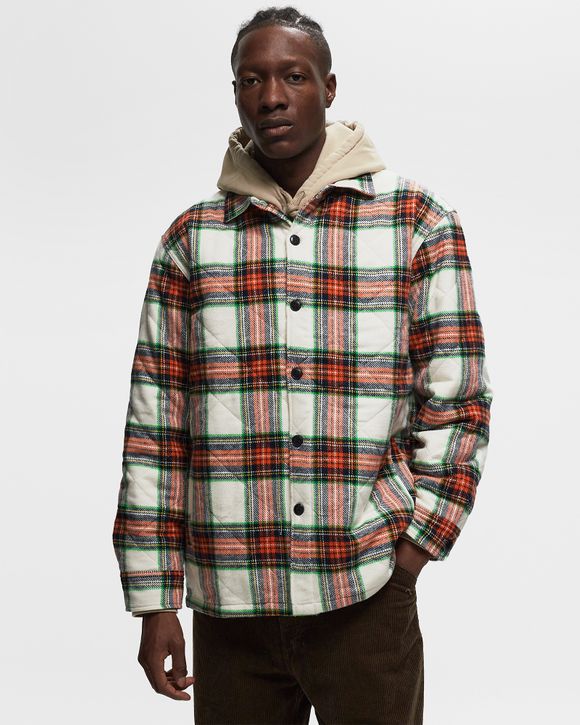 Sven II Shirt Lined LS