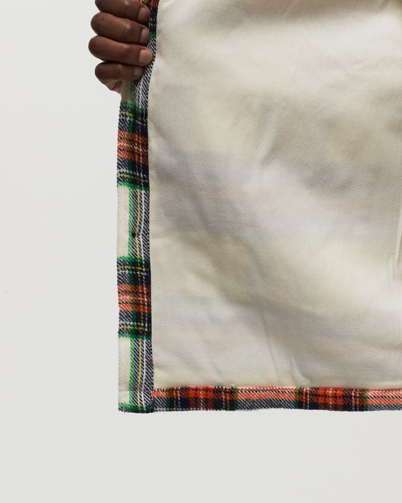 Sven II Shirt Lined LS