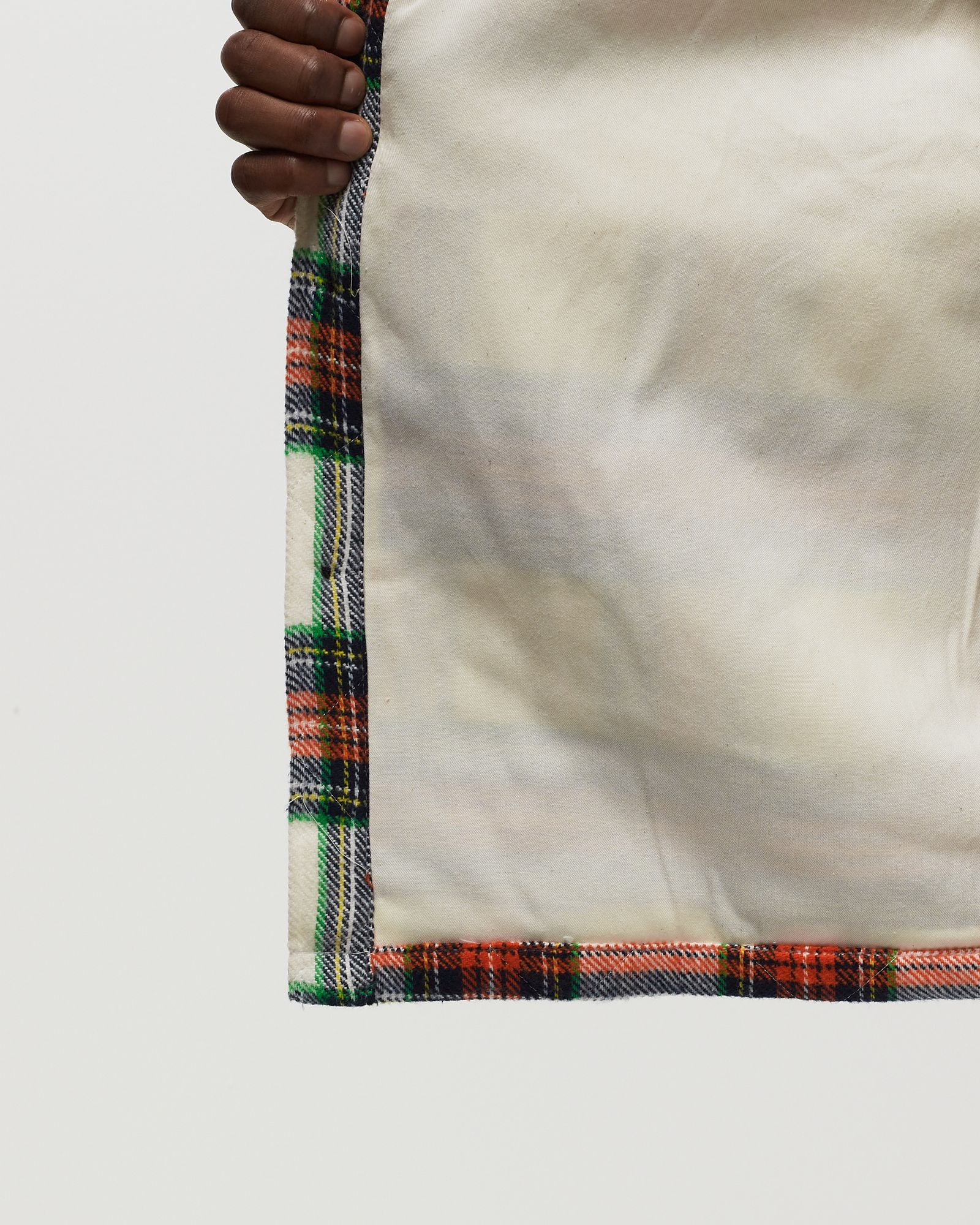 Sven II Shirt Lined LS