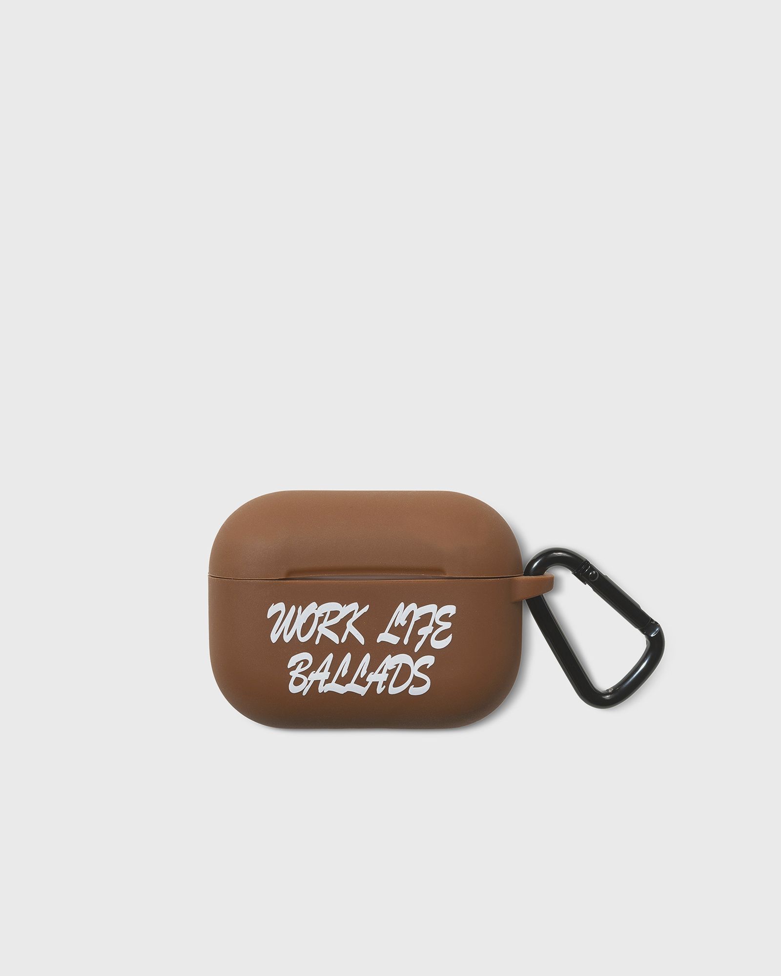Work Varsity AirPods Case