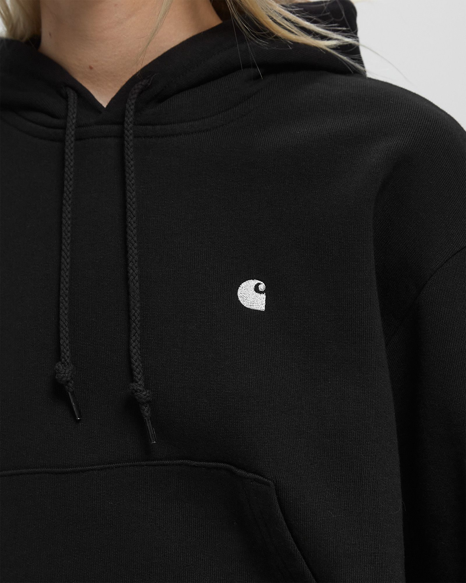 WMNS Hooded Casey Sweatshirt