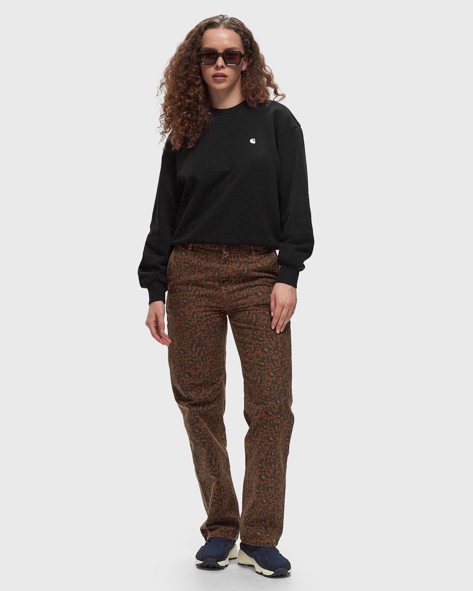 WMNS Casey Sweatshirt