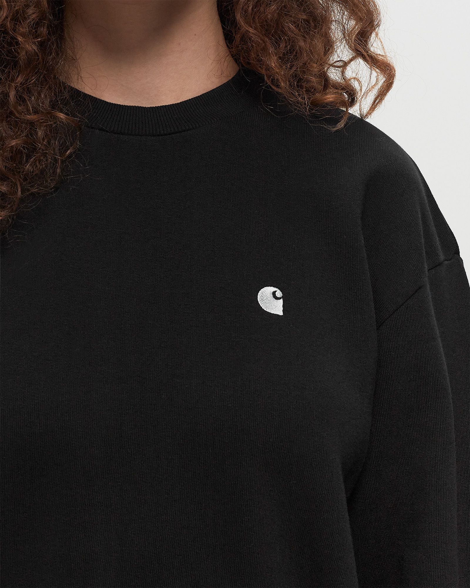 WMNS Casey Sweatshirt