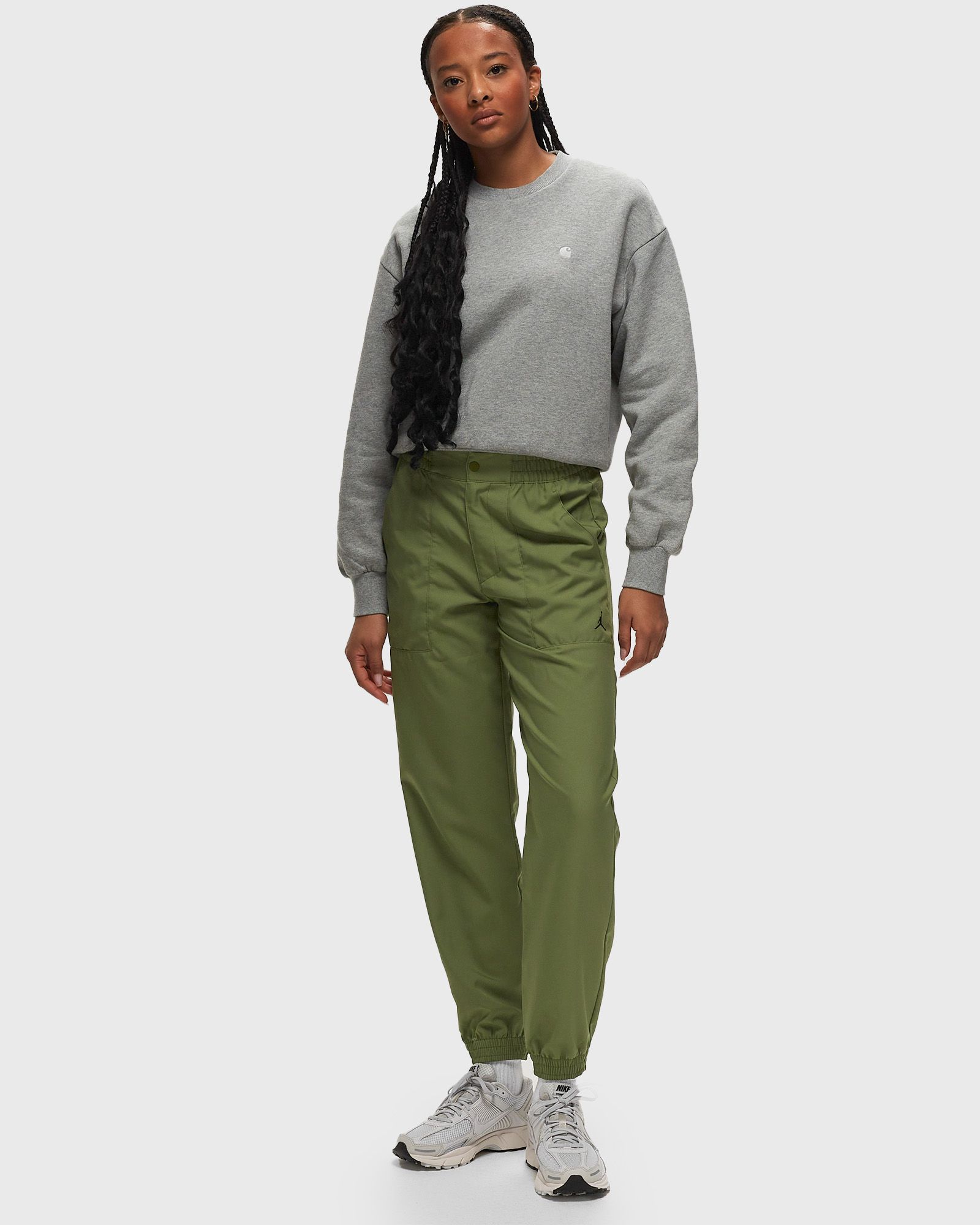 WMNS Casey Sweatshirt