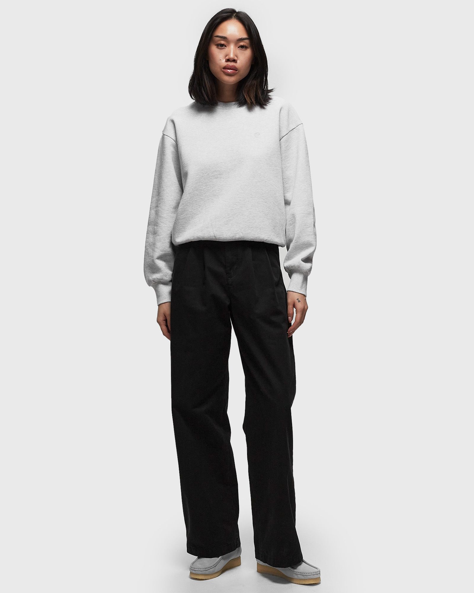 WMNS Casey Sweatshirt