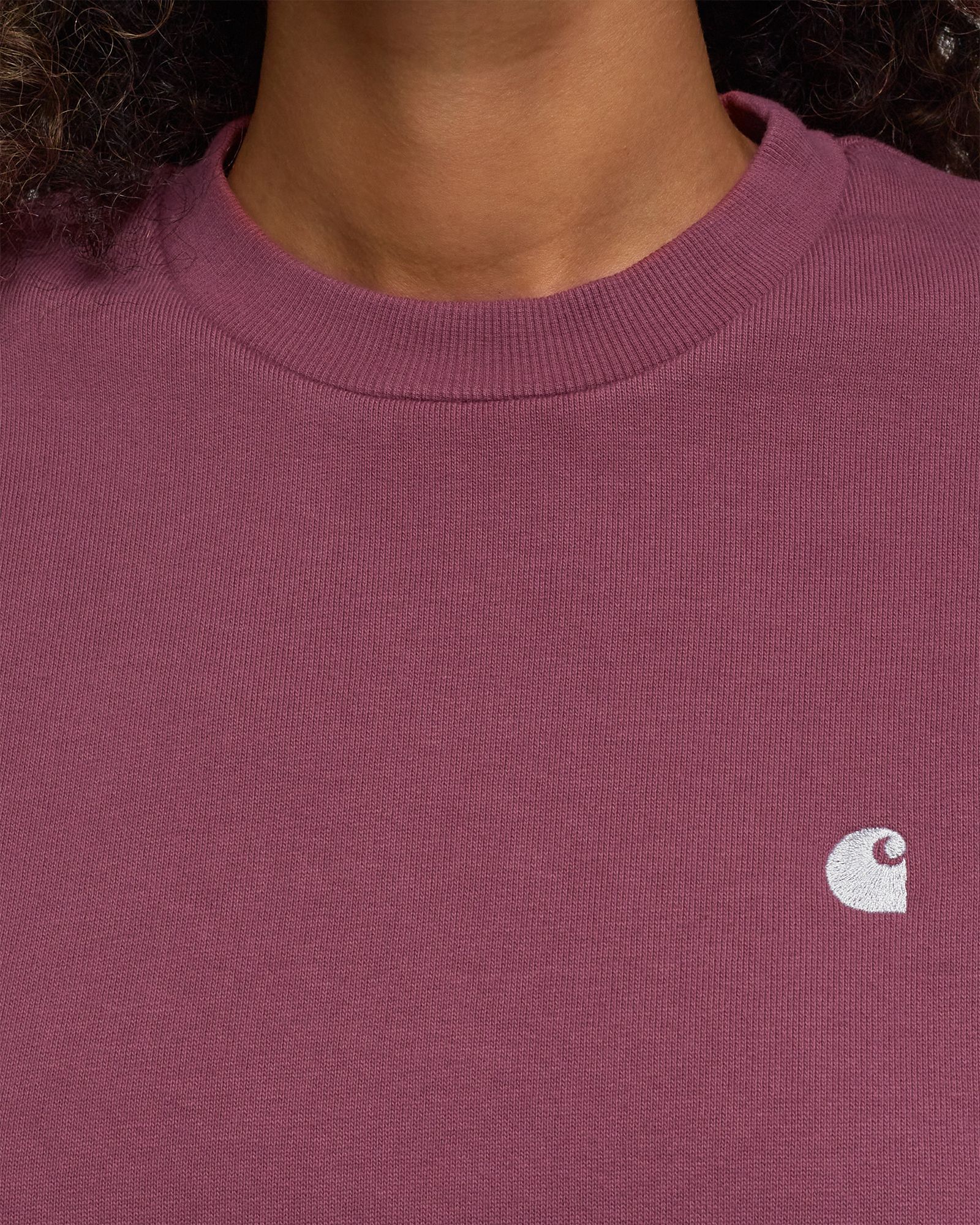 WMNS Casey Sweatshirt