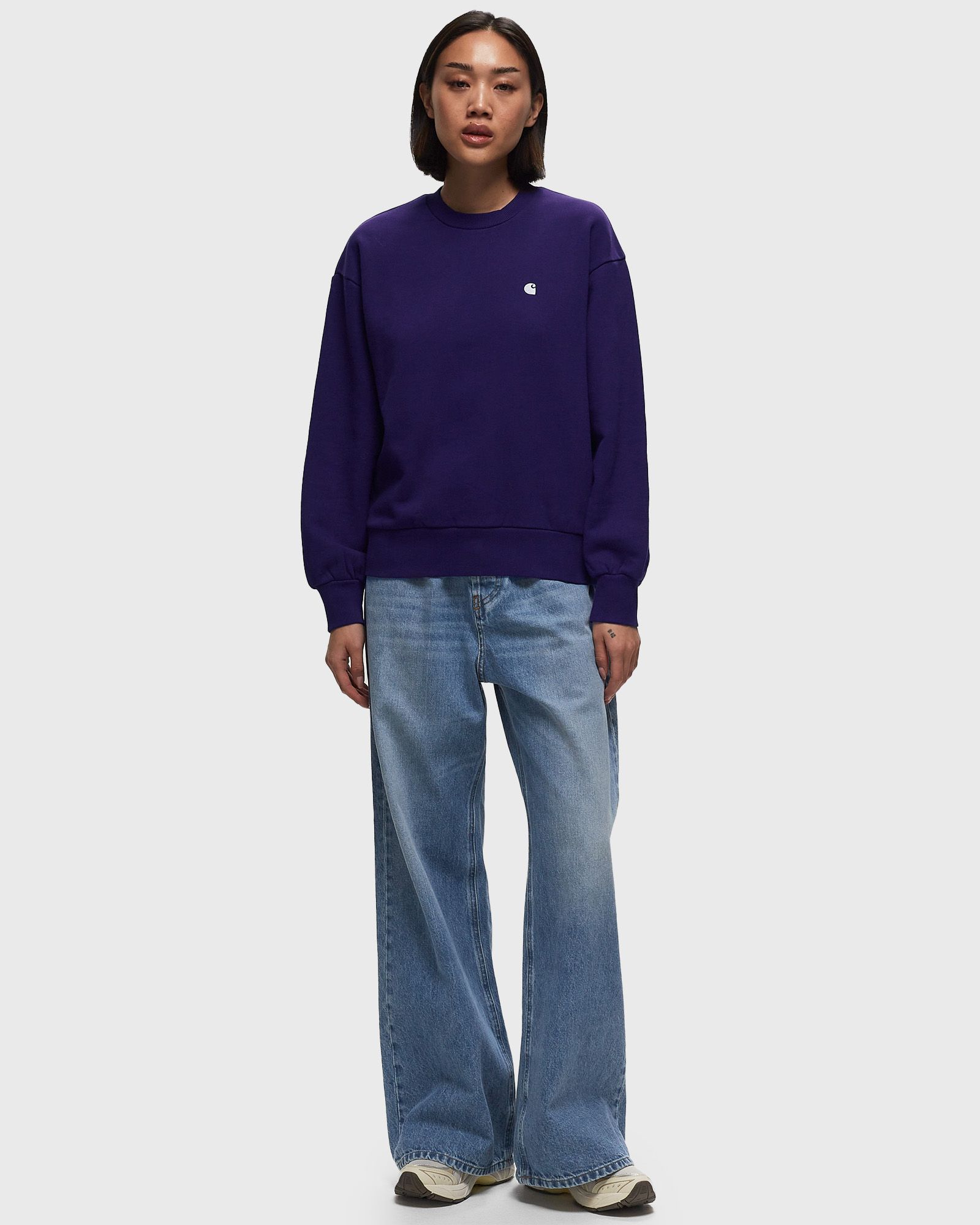 WMNS Casey Sweatshirt