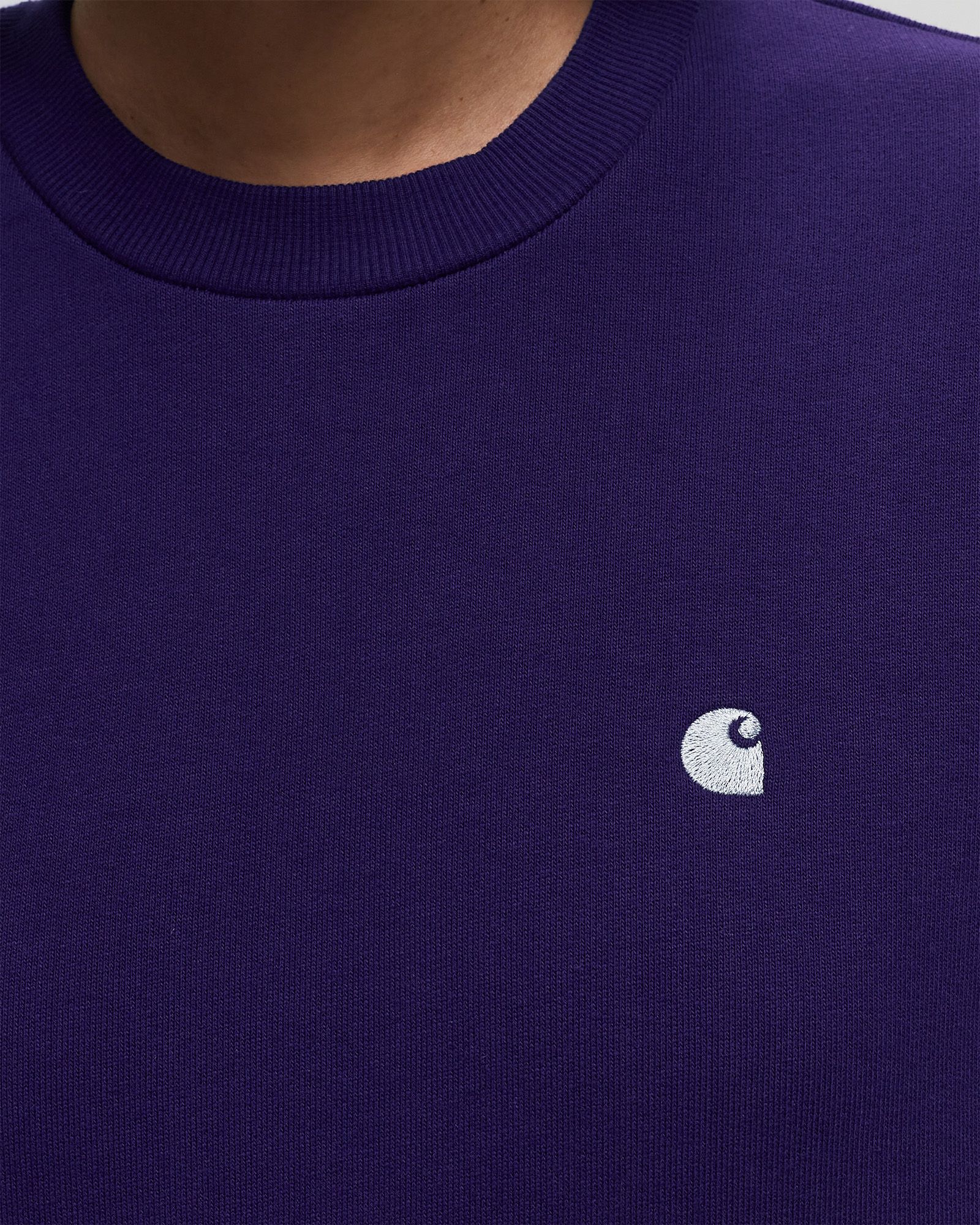 WMNS Casey Sweatshirt