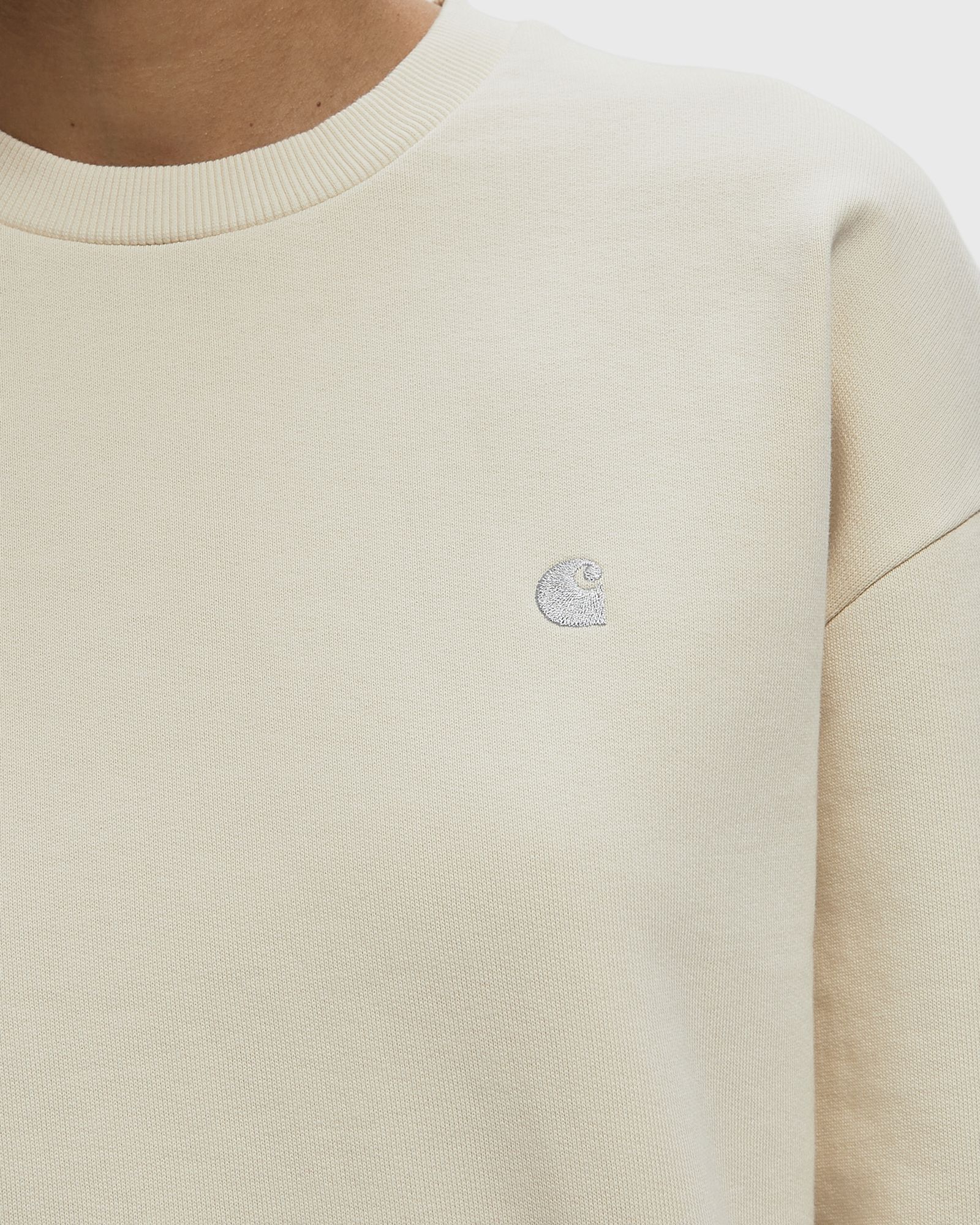 WMNS Casey Sweatshirt