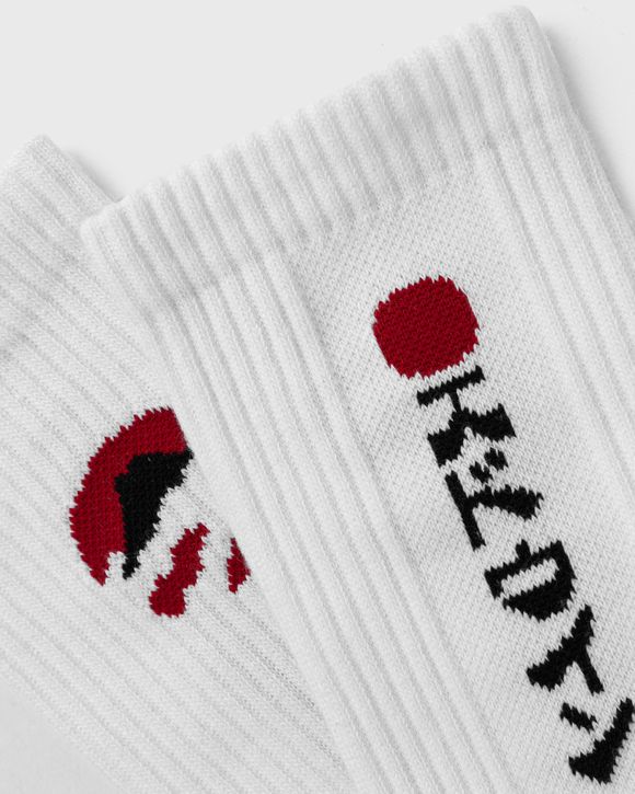 Kamifuji Socks