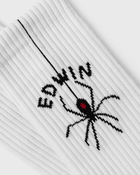 Spider Socks