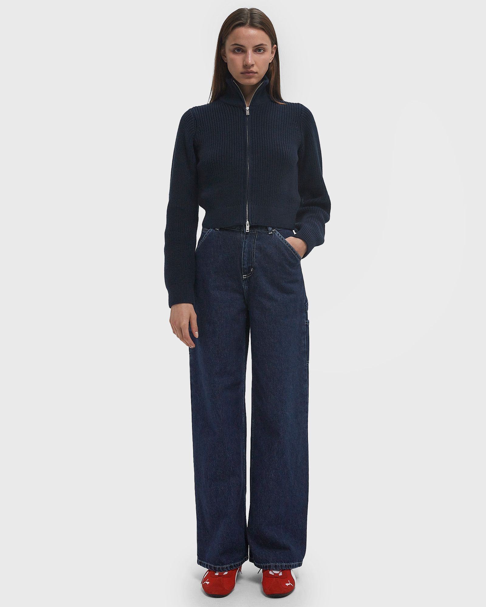 WMNS Jens Pant