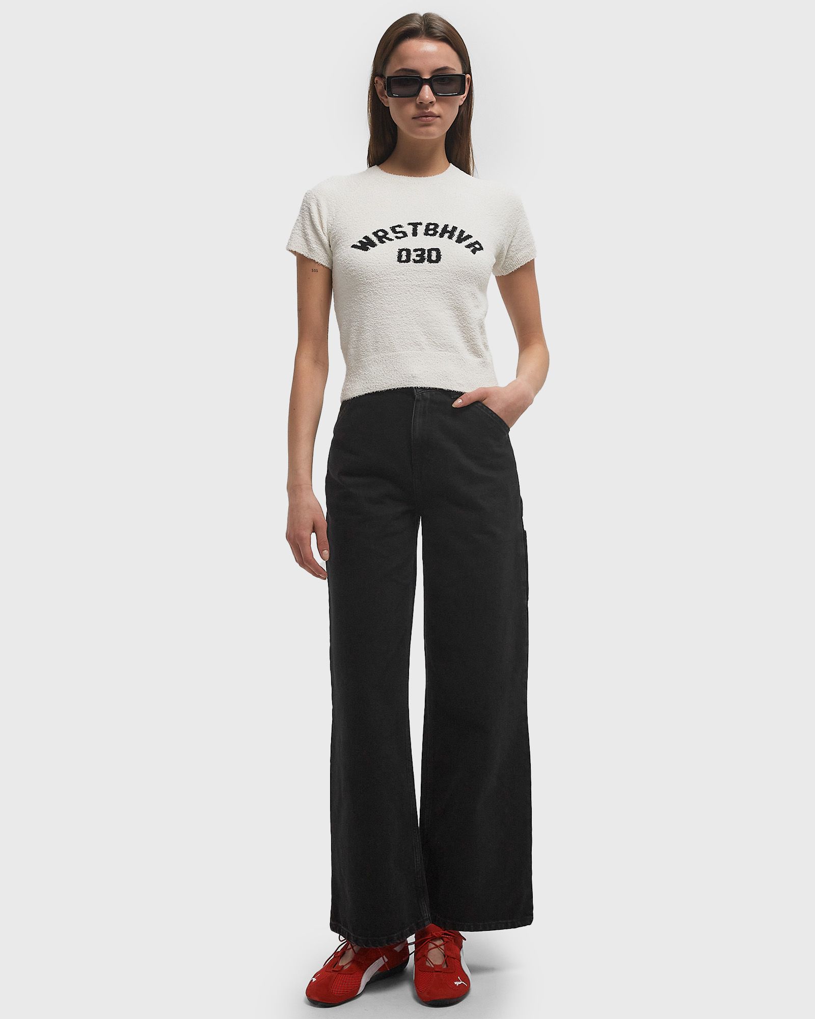 WMNS Jens Pant