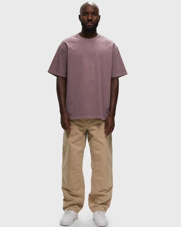 さらに100円引き◆CARHARTT◆S/S TAOS T-SHIRT Carhartt Wip S/S Taos T Shirt Grey Shortsleeves Carhartt WIP