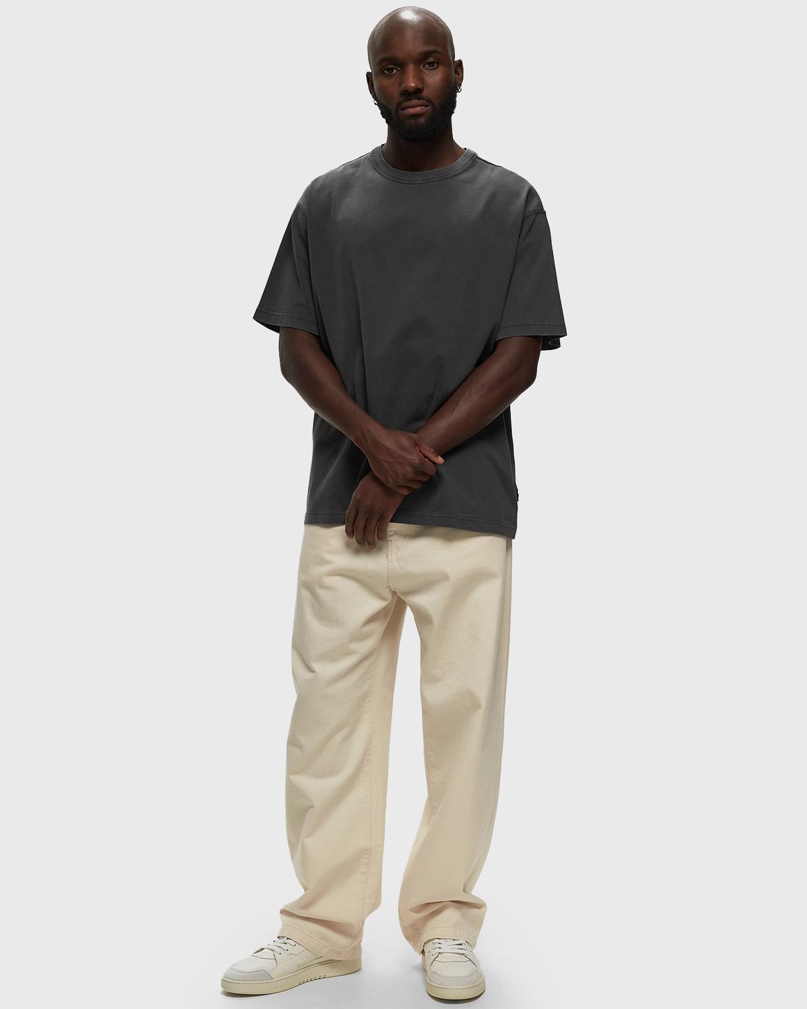 さらに100円引き◆CARHARTT◆S/S TAOS T-SHIRT Carhartt WIP S/S Taos T-Shirt Grey | BSTN Store