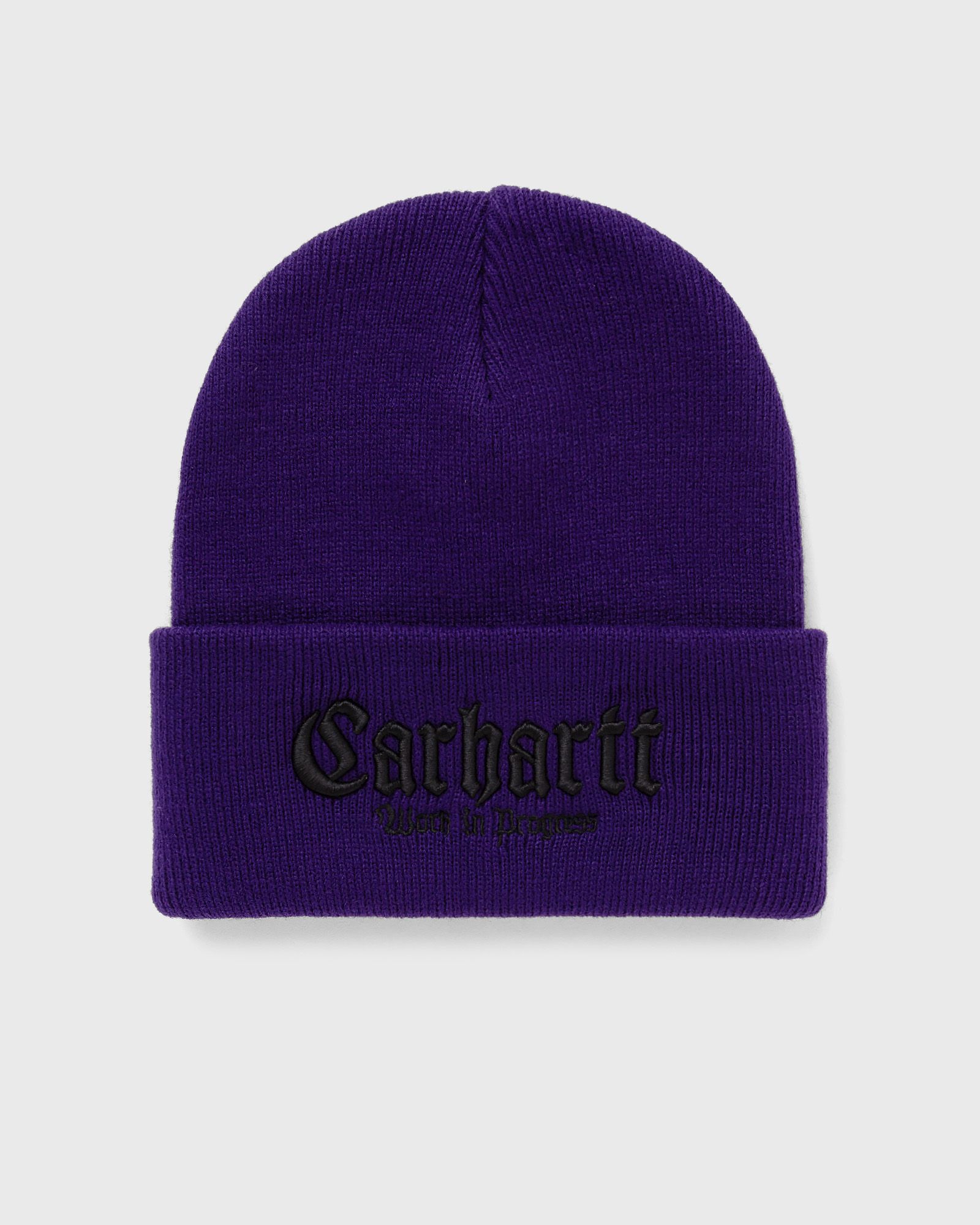 Onyx Beanie