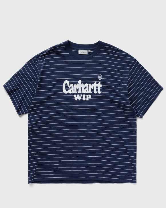 Carhartt WIP S/S Fish T-Shirt