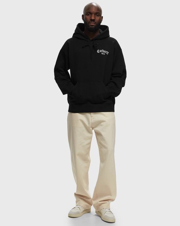 Carhartt hot sale wip hoodie