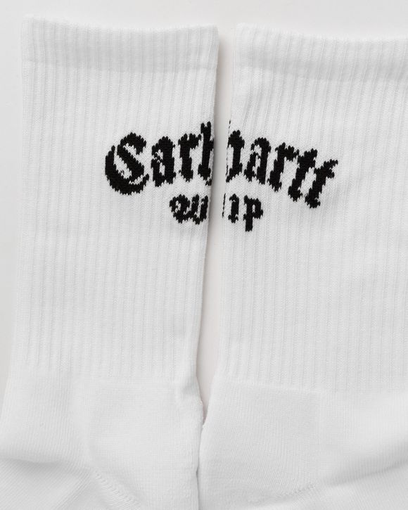 Onyx Socks